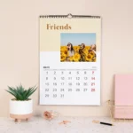 calendario de pared - Printaprint