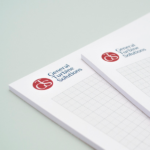 Blocs de notas encolado - PrintaPrint