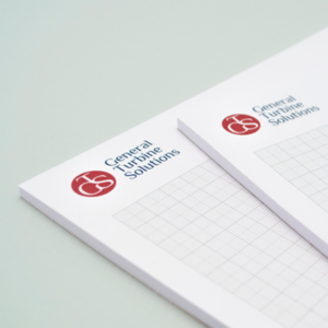 Blocs de notas encolado - PrintaPrint