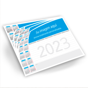Calendarios Planificadores - PrintaPrint