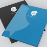 Carpetas personalizadas - PrintaPrint