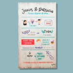 Carteles con formato personalizado 2 - PrintaPrint