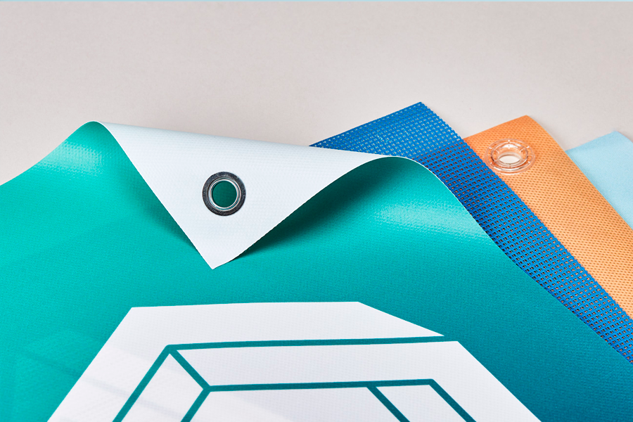 Carteles, lonas, poster 4 - PrintaPrint