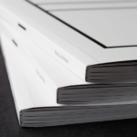 Encuadernacion cosida - PrintaPrint