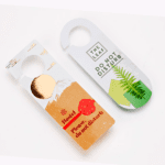 Etiquetas colgantes para puertas - PrintPrint