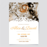 Invitaciones de boda - PrintaPrint