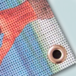 Lonas microperforadas - PrintaPrint