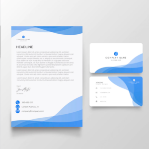 Papel con membrete - PrintaPrint