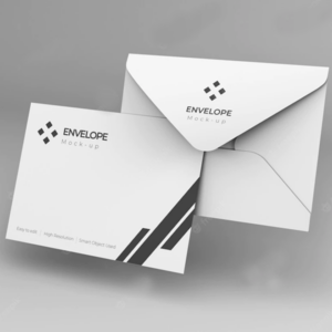 Sobres - PrintaPrint