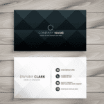 Tarjetas de Visita Plastificadas - PrintaPrint