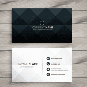 Tarjetas de Visita Plastificadas - PrintaPrint