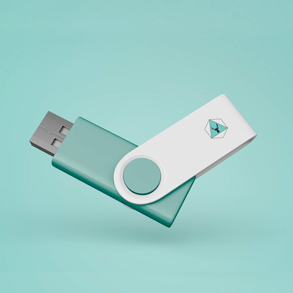 Usb Personalizados - PrintaPrint