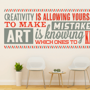 Vinilos adhesivos para pared - PrintaPrint