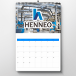 calendario de pared 3 - Printaprint