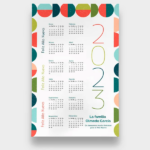 calendario tipo poster 2 - printaprint