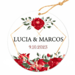 etiquetas para boda - PrintaPrint