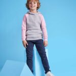 Sudadera BADET - KIDS