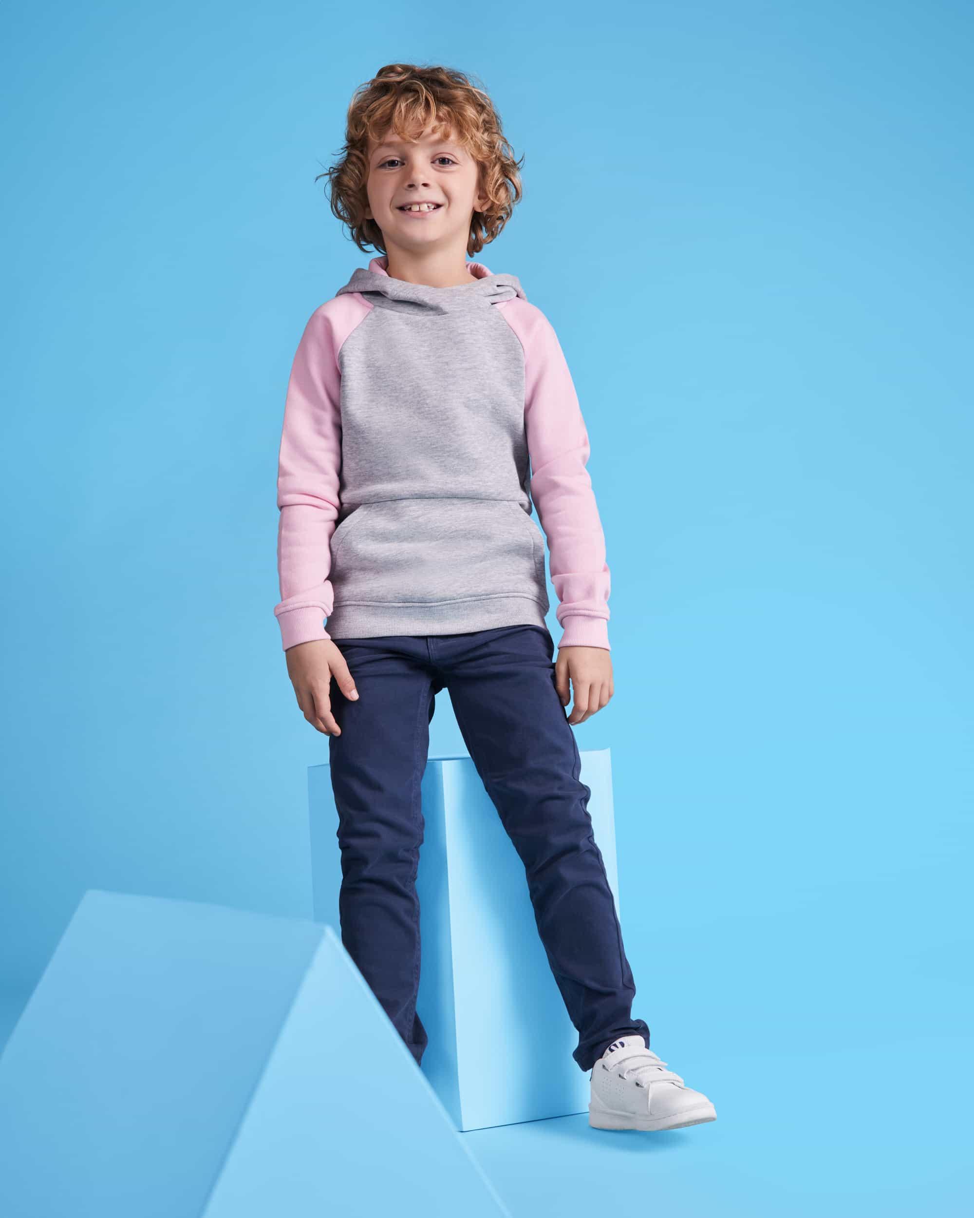 Sudadera BADET - KIDS