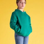 Sudadera URBAN - tallas infantiles
