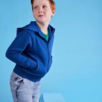 Sudadera MONTBLANC - Kids