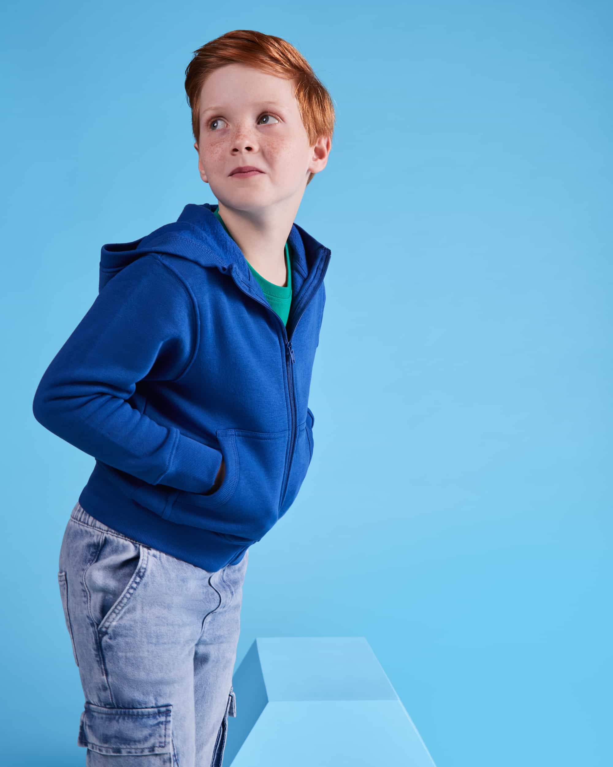 Sudadera MONTBLANC - Kids