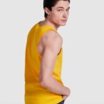 Camiseta Personalizada de tirantes TEXAS