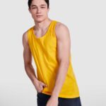 Camiseta Personalizada de tirantes TEXAS