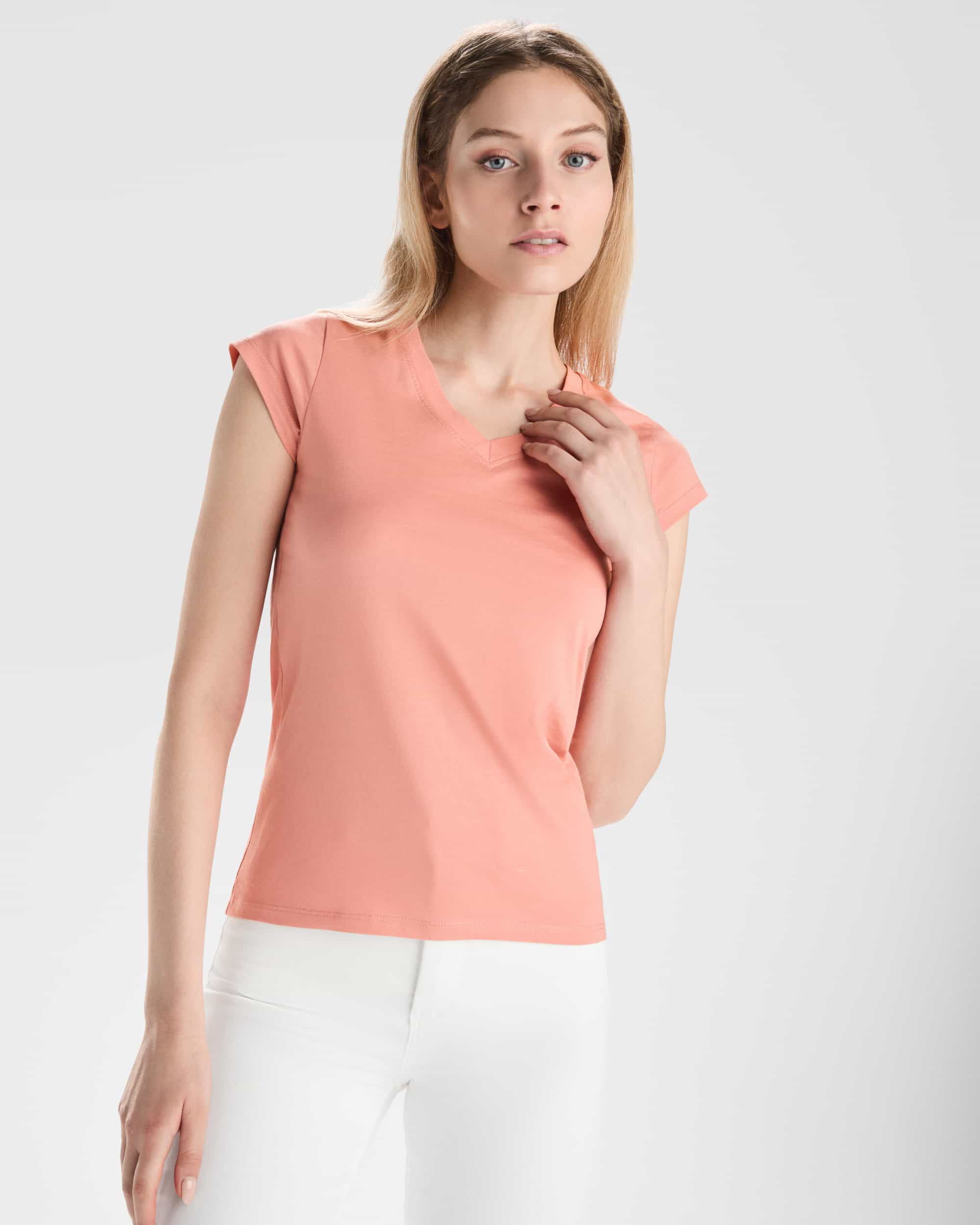 Camiseta Personalizada VICTORIA