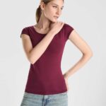 Camiseta Personalizada GUADALUPE