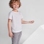 Camiseta Personalizada SUBLIMA - Kids