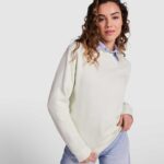 Sudadera Personalizada CLÁSICA - Mujer