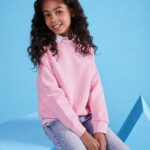 Sudadera Personalizada CLÁSICA - Kids
