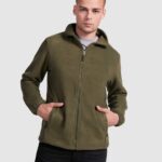 Sudadera Personalizada ARTIC