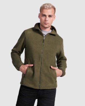 Sudadera Personalizada ARTIC