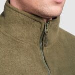 Sudadera Personalizada ARTIC - Detalle Cuello