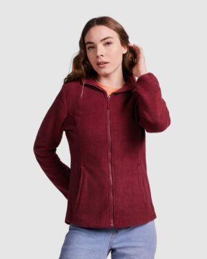 Sudadera ARTIC WOMAN