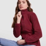 Sudadera ARTIC WOMAN