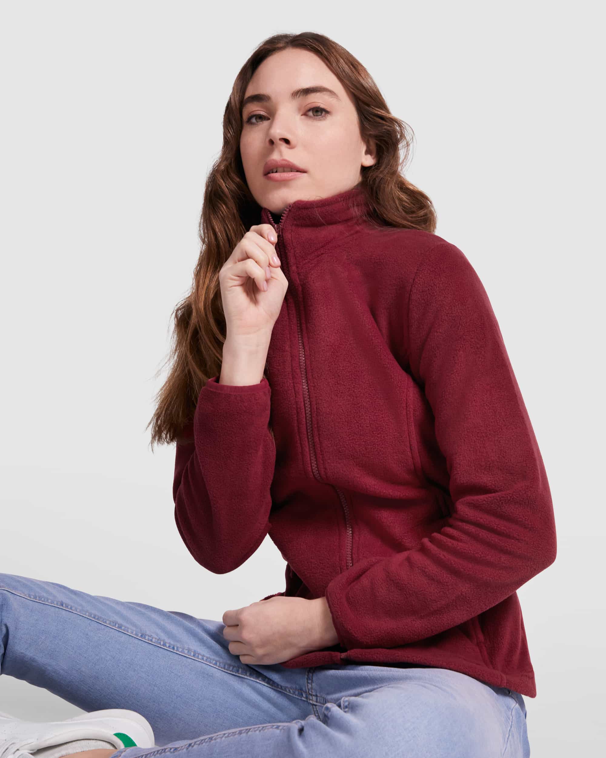 Sudadera ARTIC WOMAN