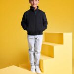 Sudadera Personalizada ULAN - Infantil