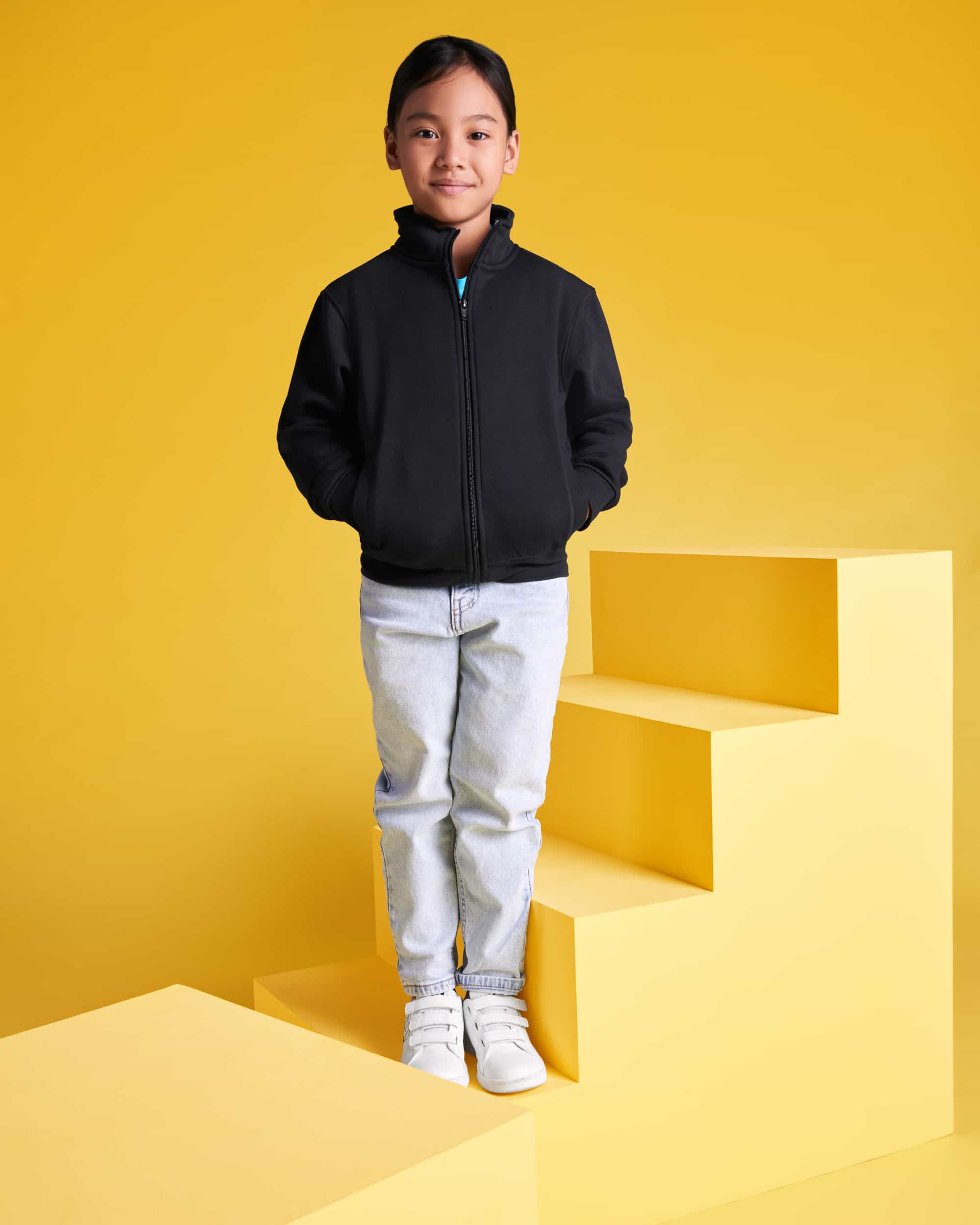 Sudadera Personalizada ULAN - Infantil