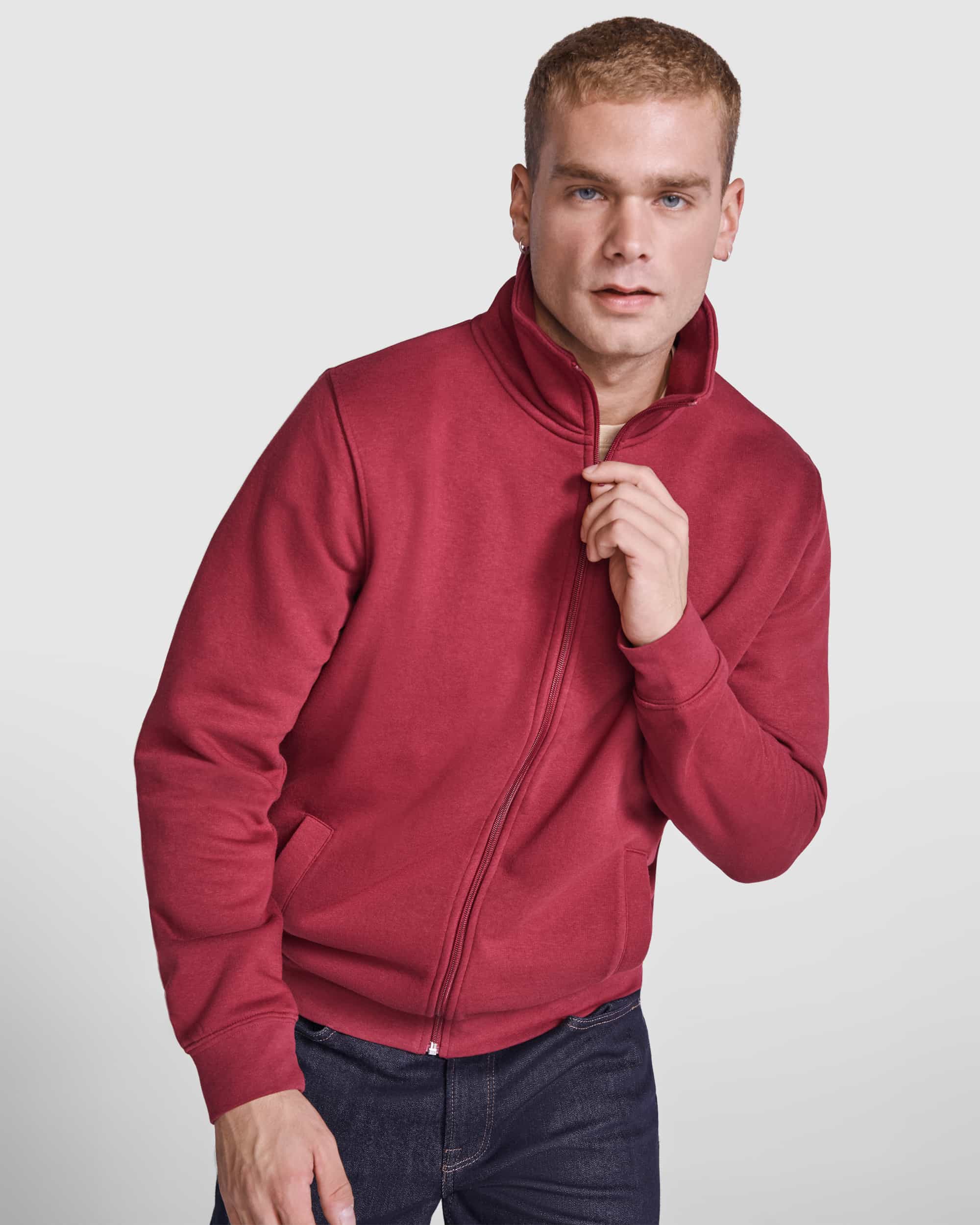 Sudadera Personalizada ULAN