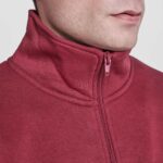 Sudadera Personalizada ULAN - Detalle Cuello