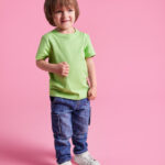 Camiseta Personalizada BABY