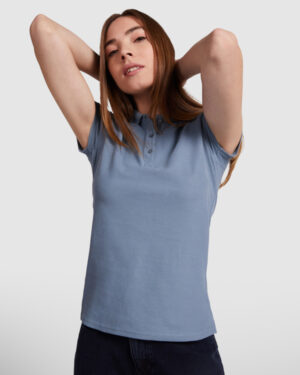 Polo STAR WOMEN