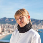 Gorro y braga polar | Printaprint