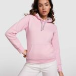 Sudadera URBAN WOMAN