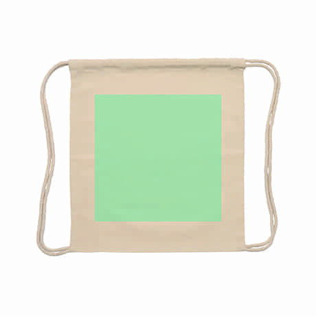 Mochila Personalizada CANEA - Marcaje