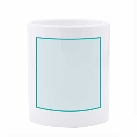 Taza Personalizable LEMON - Marcaje