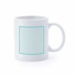 Taza Personalizable LEMON - Marcaje