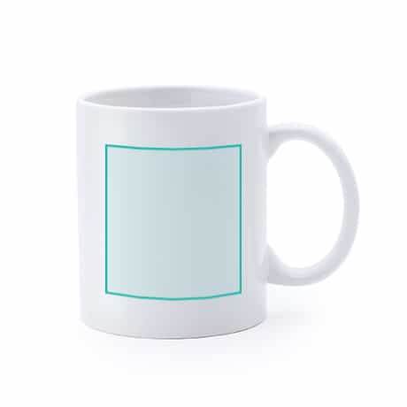 Taza Personalizable LEMON - Marcaje